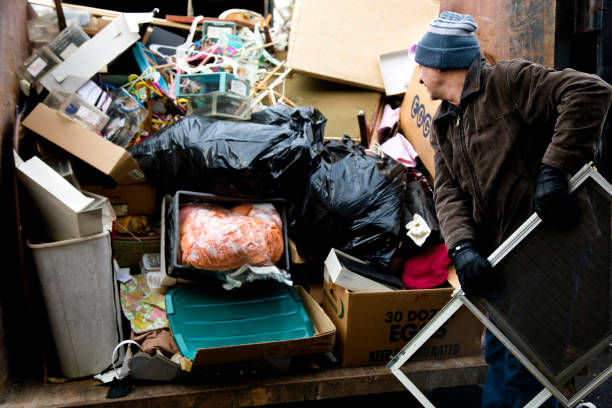 Best Affordable Junk Removal Services  in Wofford Heights, CA