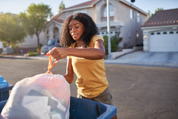 Best Full-Service Junk Removal  in Wofford Heights, CA