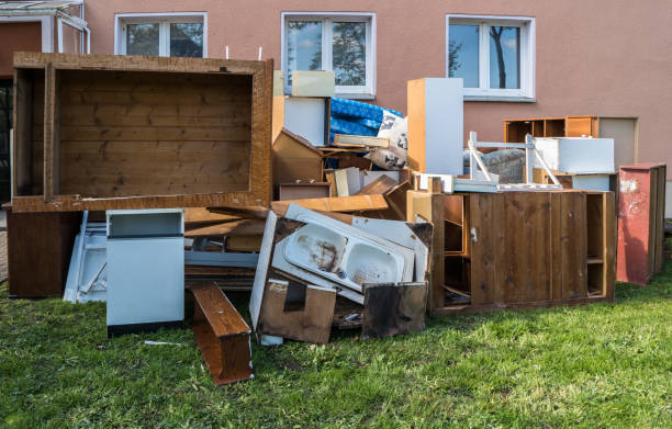 Best Residential Junk Removal  in Wofford Heights, CA