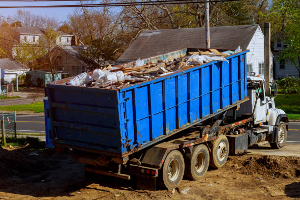 Best Office Junk Removal  in Wofford Heights, CA