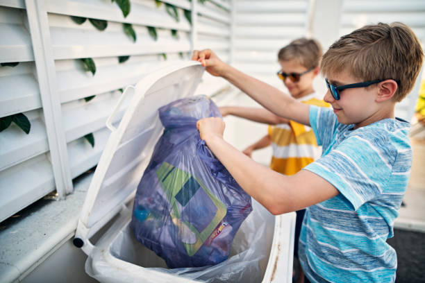 Best Junk Hauling Services  in Wofford Heights, CA