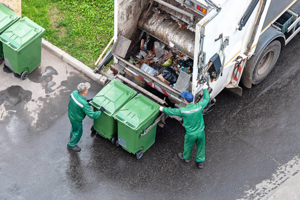 Best Yard Cleanup Services  in Wofford Heights, CA