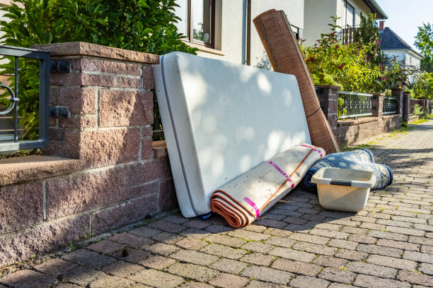 Best Commercial Junk Removal  in Wofford Heights, CA