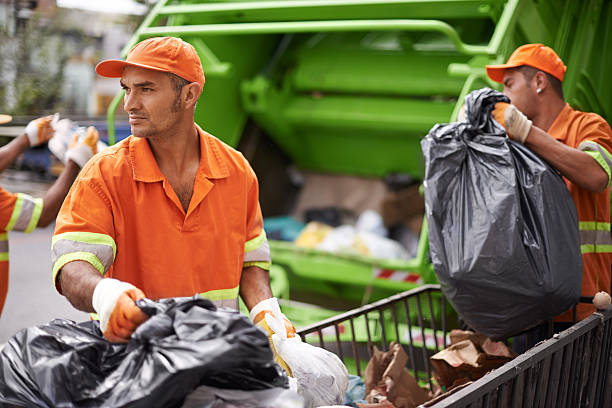Best Professional Junk Removal  in Wofford Heights, CA